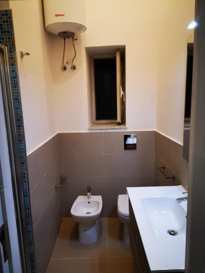 Casa Cupiello Via Chiaia - Casa Vacanze Ad Uso Esclusivo Naples Luaran gambar