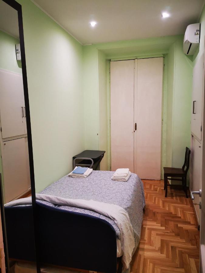 Casa Cupiello Via Chiaia - Casa Vacanze Ad Uso Esclusivo Naples Luaran gambar